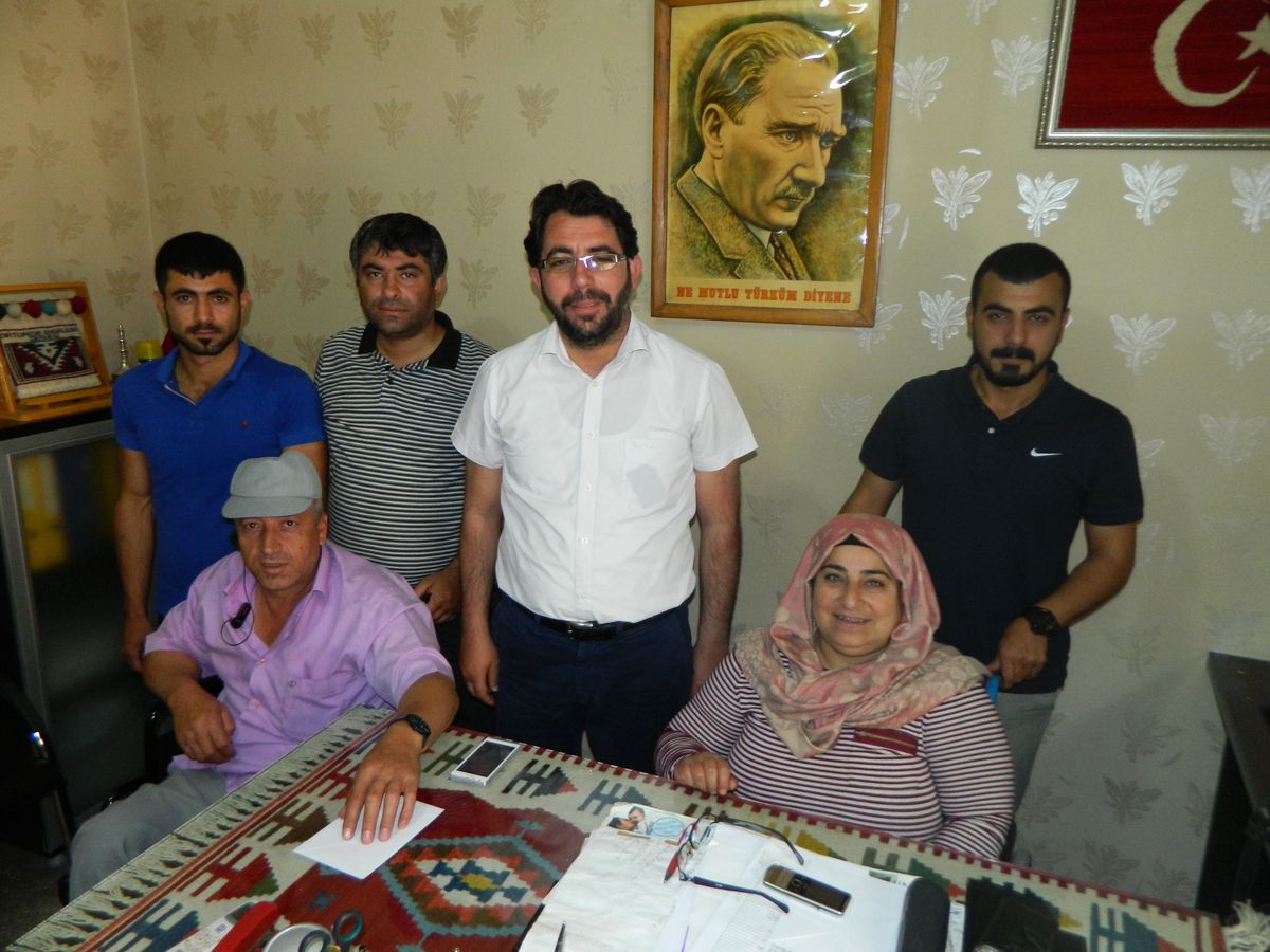 Engelliler :İntiharların En Önemli Sebebi İletişimsizlik