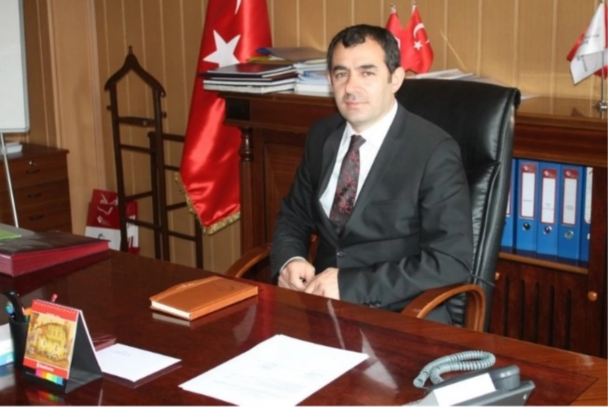 Erzurum Aile ve Sosyal Politikalar İl Müdürlüğüne Abdulhakimoğulları Atandı