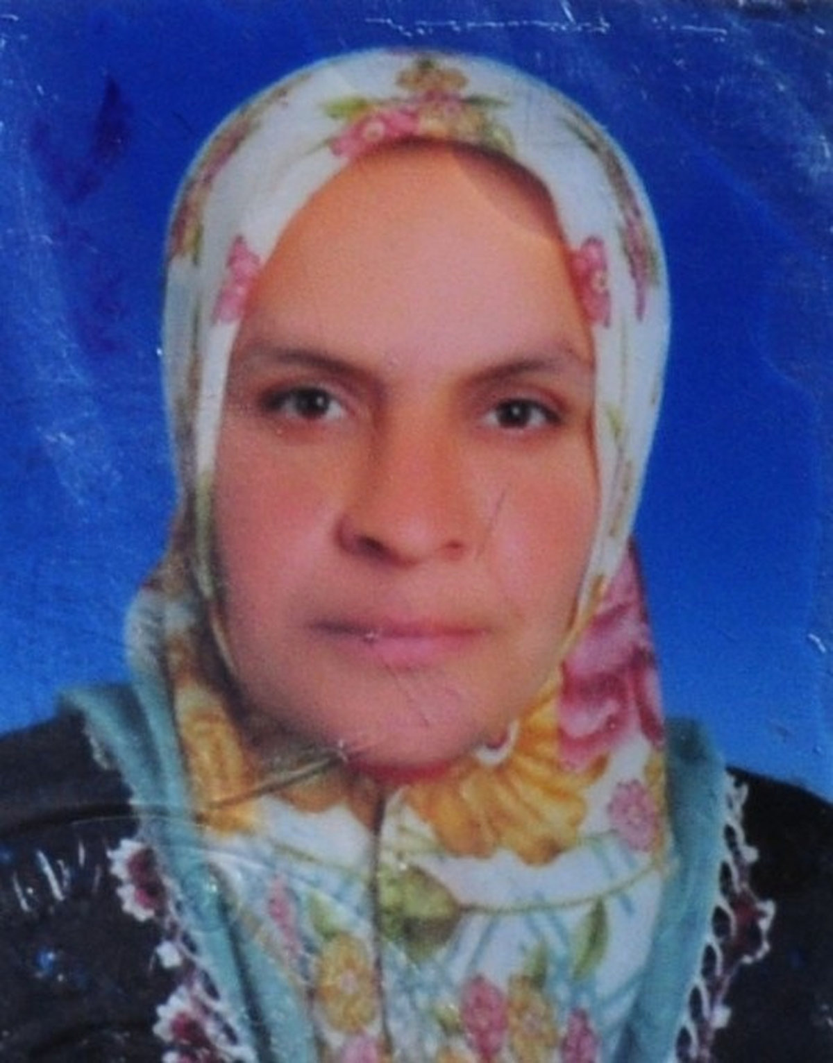 Eşini Tüfekle Vurarak Öldürdü