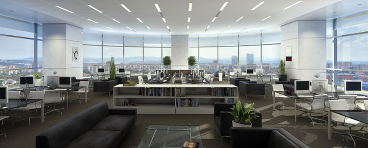 Ferko Signature Yeni Ofis Anlayışı