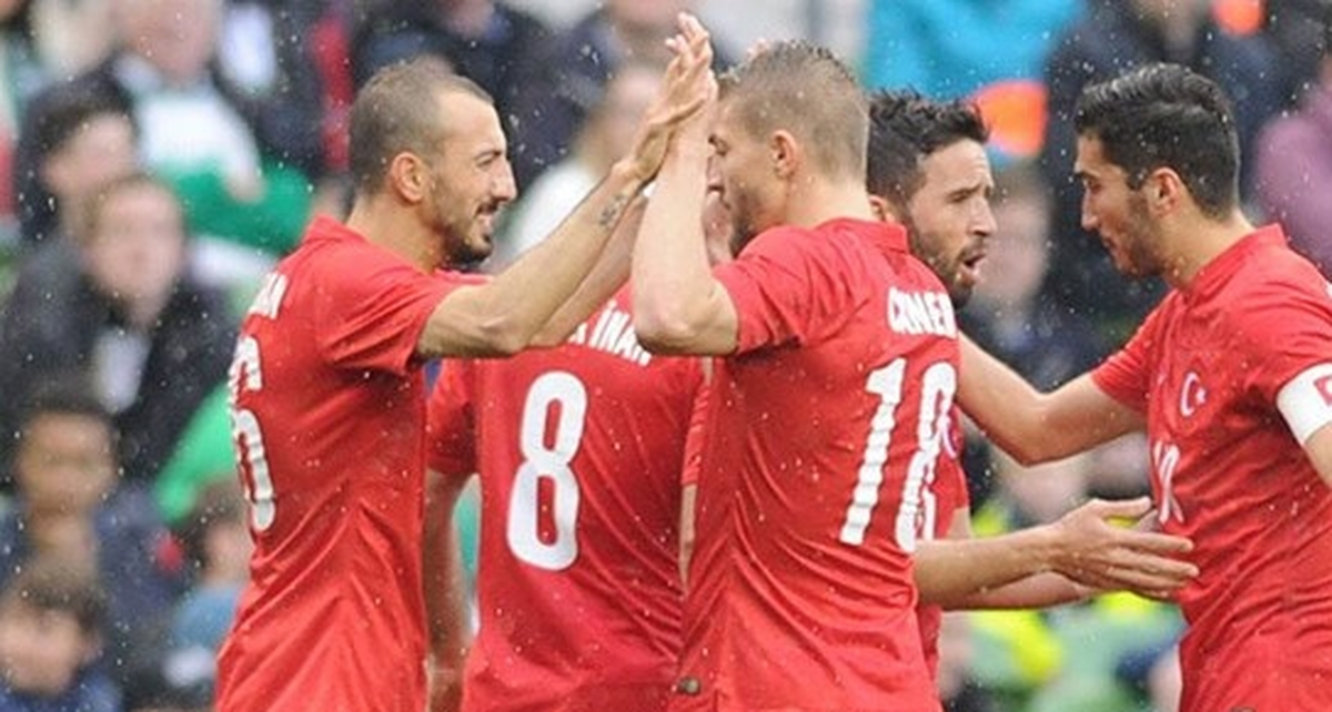 Futbol: UEFA 19 Yaş Altı Avrupa Şampiyonası Elit Tur