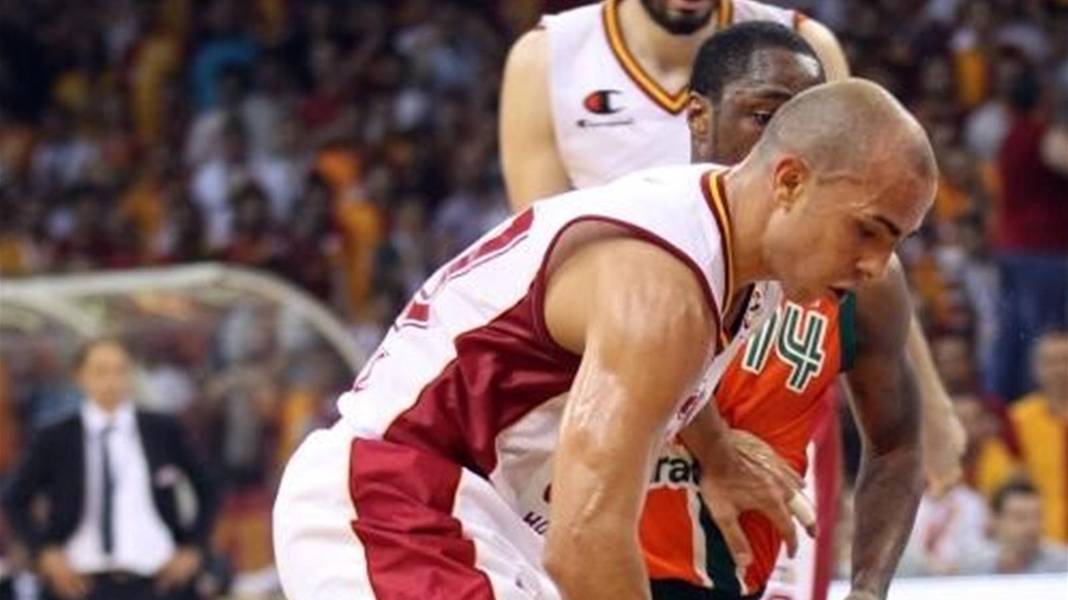 Galatasaray, Banvit\'i Yenerek Seriyi 3-1\'e Getirdi ve Finale Adını Yazdıran İkinci Takım Oldu