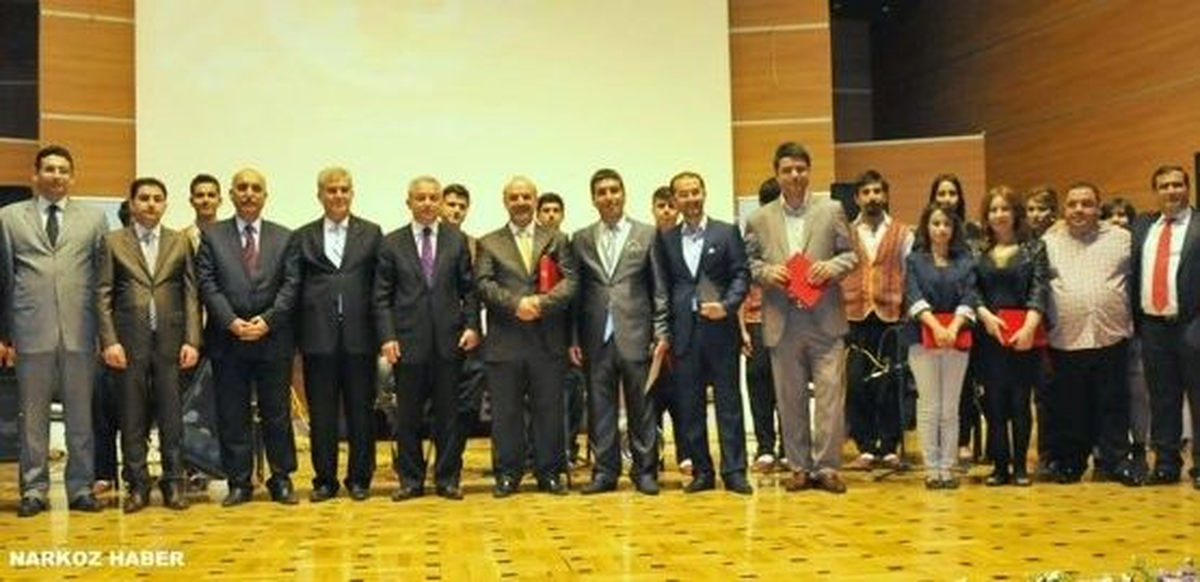 Gaziantep İçin Söylediler