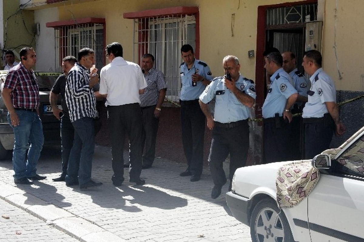 Gaziantep\'te İki Kız Kardeş Öldürüldü