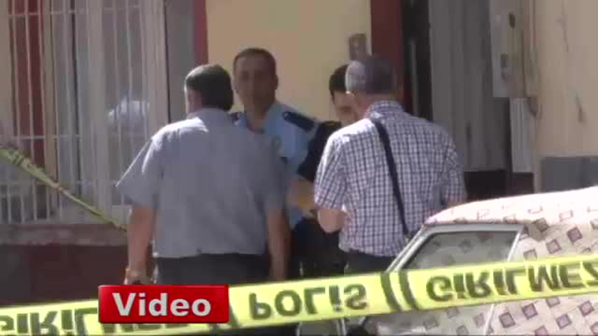 Gaziantep\'te İki Kız Kardeş Öldürüldü