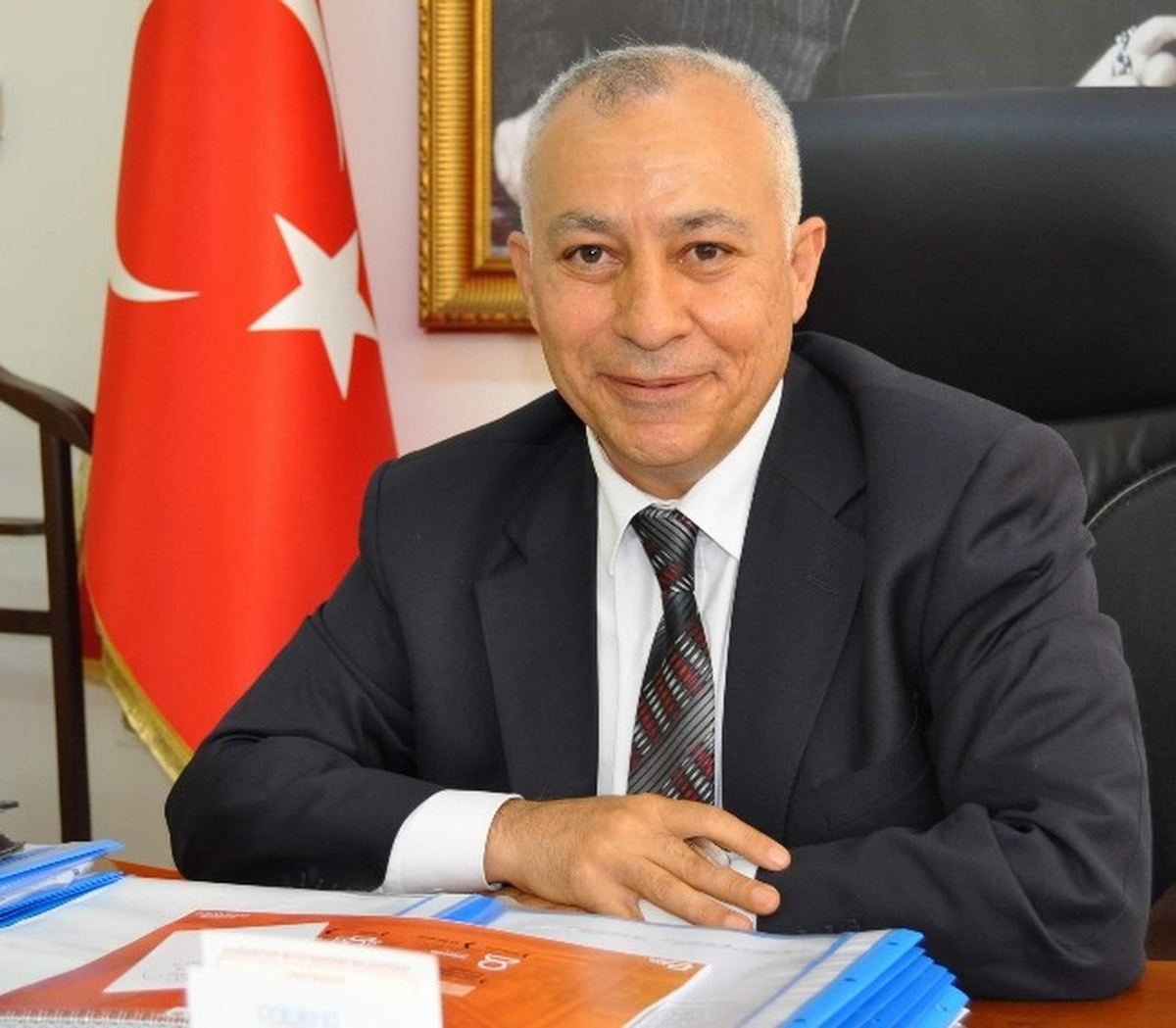 Gaziantep Ulaşımında Yeni Bir Sayfa Açılıyor