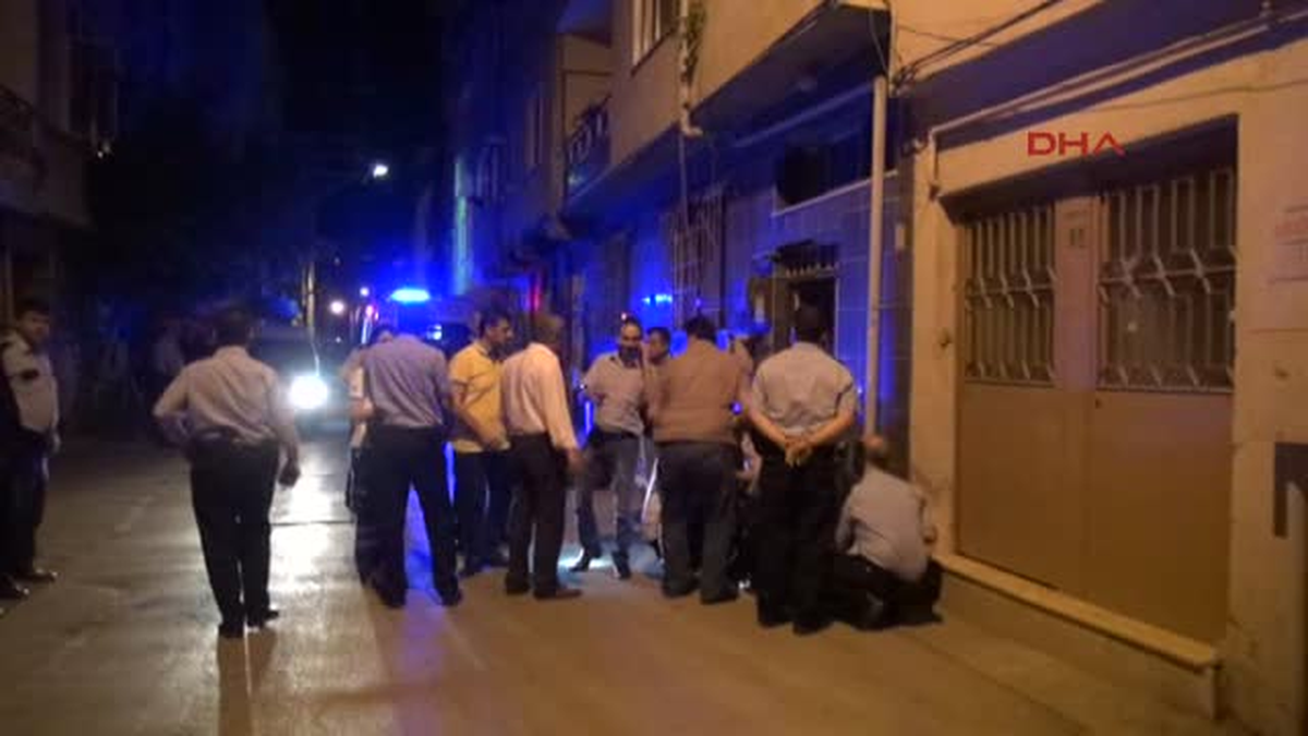 Bursa\'da Genç Kadın Başı Ezilerek Öldürüldü