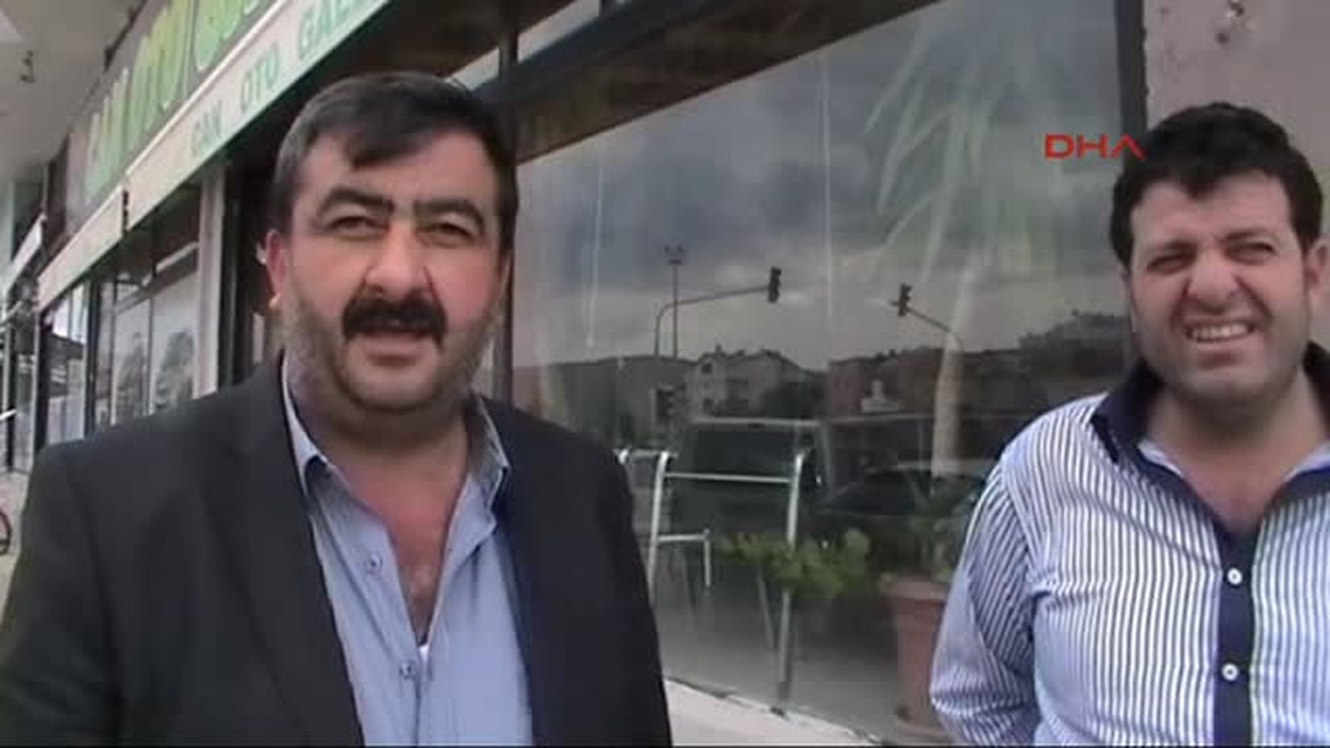 Göksun\'da Hırsızlık Anları Güvenlik Kamerasında