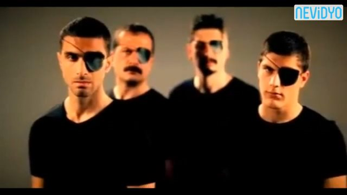 Gözdağı Belgesel Fragmanı İzle