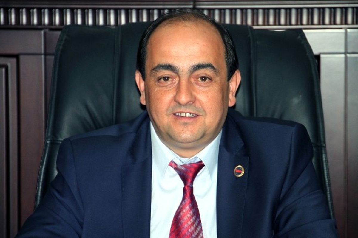 Gülüç\'te 15 Yıl Aradan Sonra Pazaryeri Yolu Açılıyor