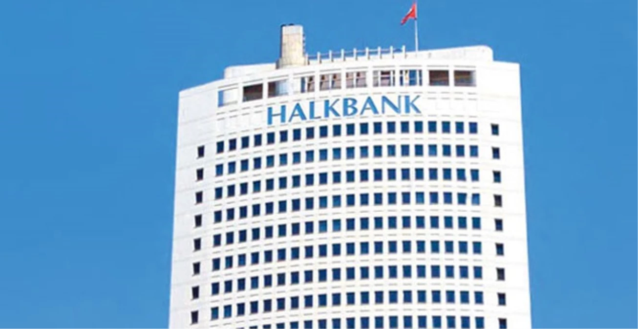 Halkbank, 2 Bin Kişiye İstihdam Sağlayacak