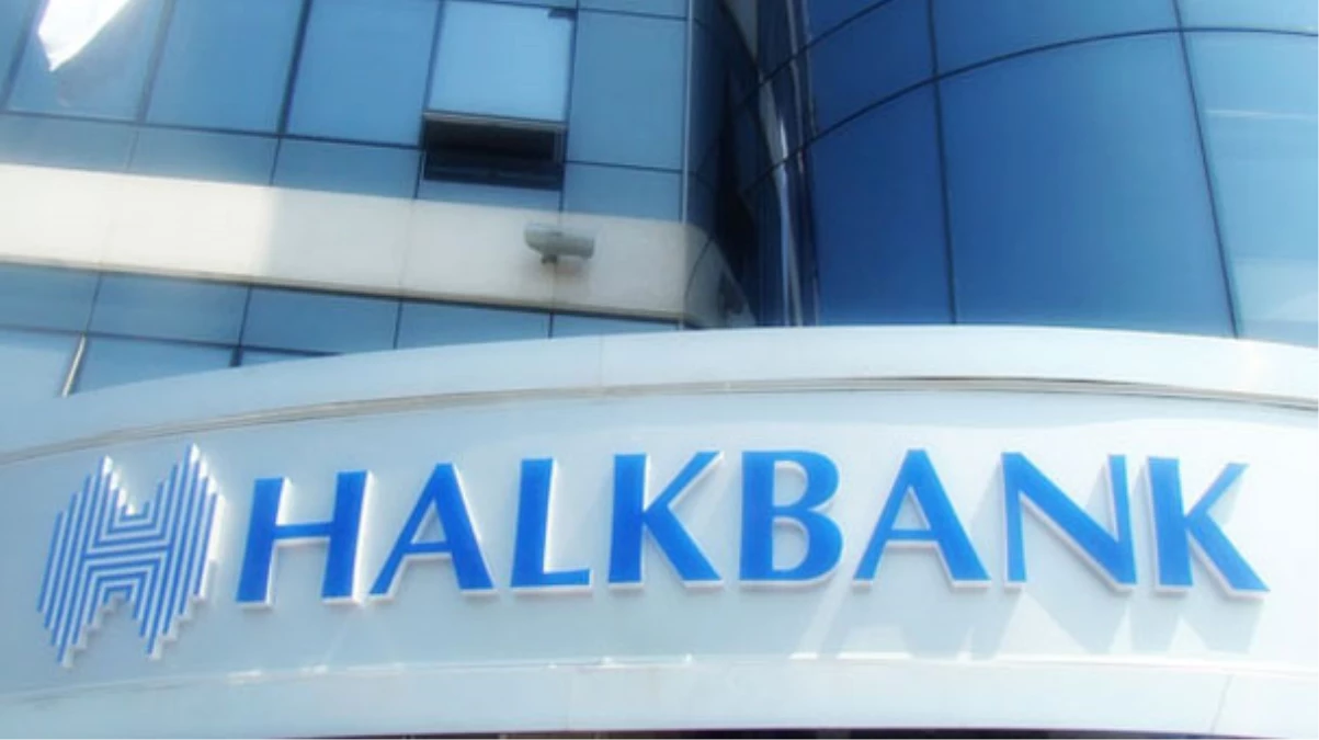 Halkbank 2 Bin Personel Alacak
