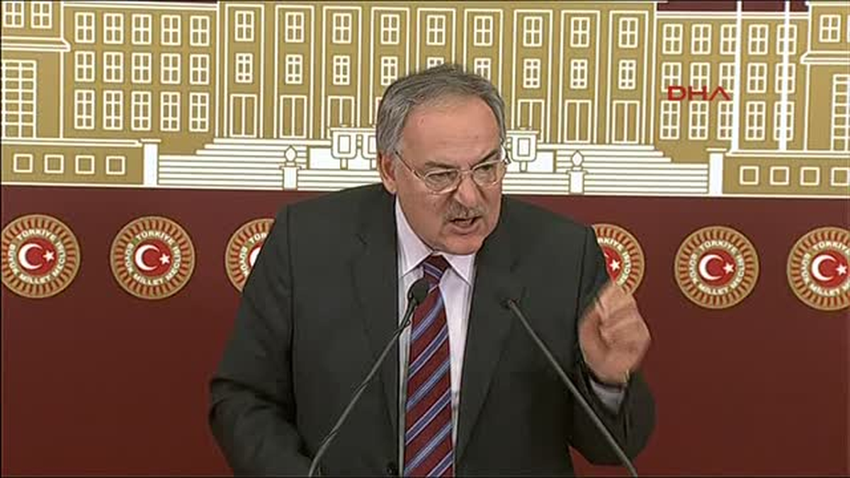 Haluk Koç: Kutsal Mekanı Kullanarak Şaklabanlarla Hokkabazlarla Oğluna Sünnet Düğünü Yaptı