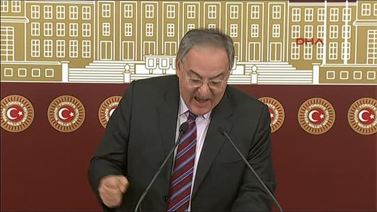 Haluk Koç: Kutsal Mekanı Kullanarak Şaklabanlarla Hokkabazlarla Oğluna Sünnet Düğünü Yaptı