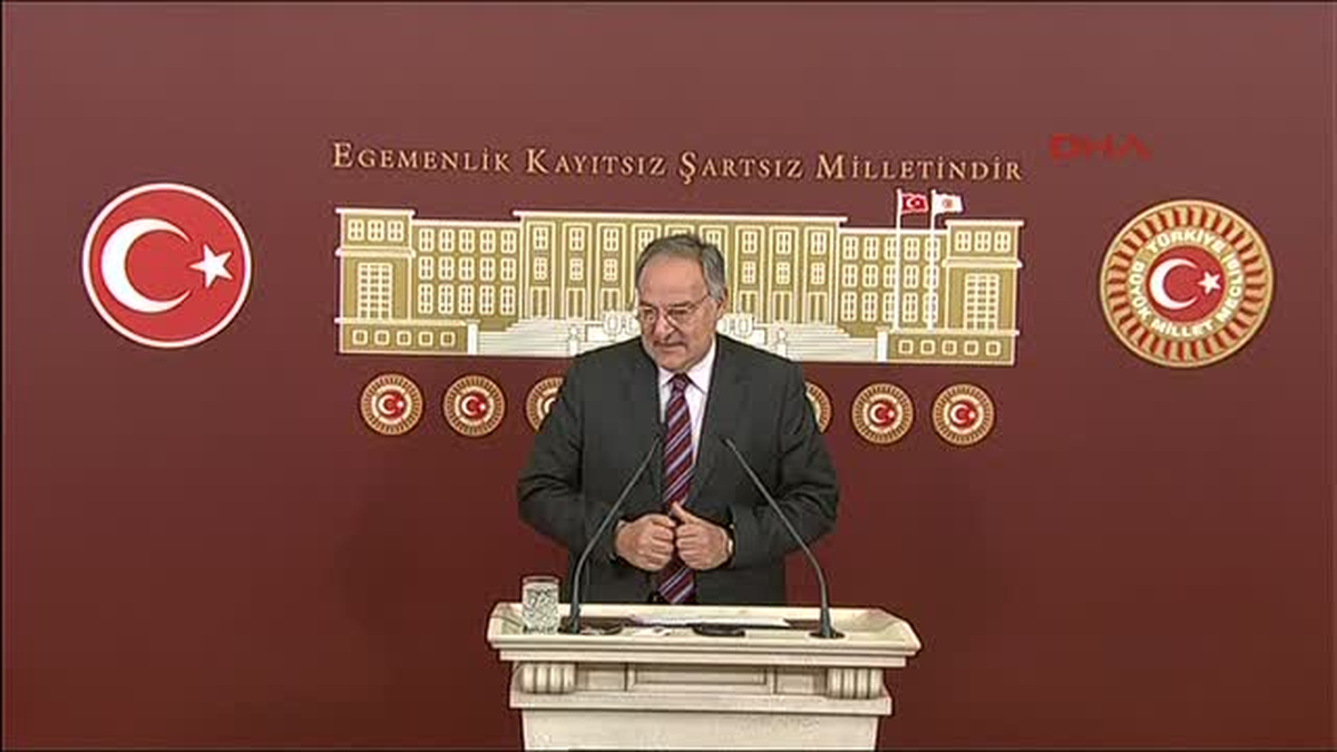 Haluk Koç: Kutsal Mekanı Kullanarak Şaklabanlarla Hokkabazlarla Oğluna Sünnet Düğünü Yaptı