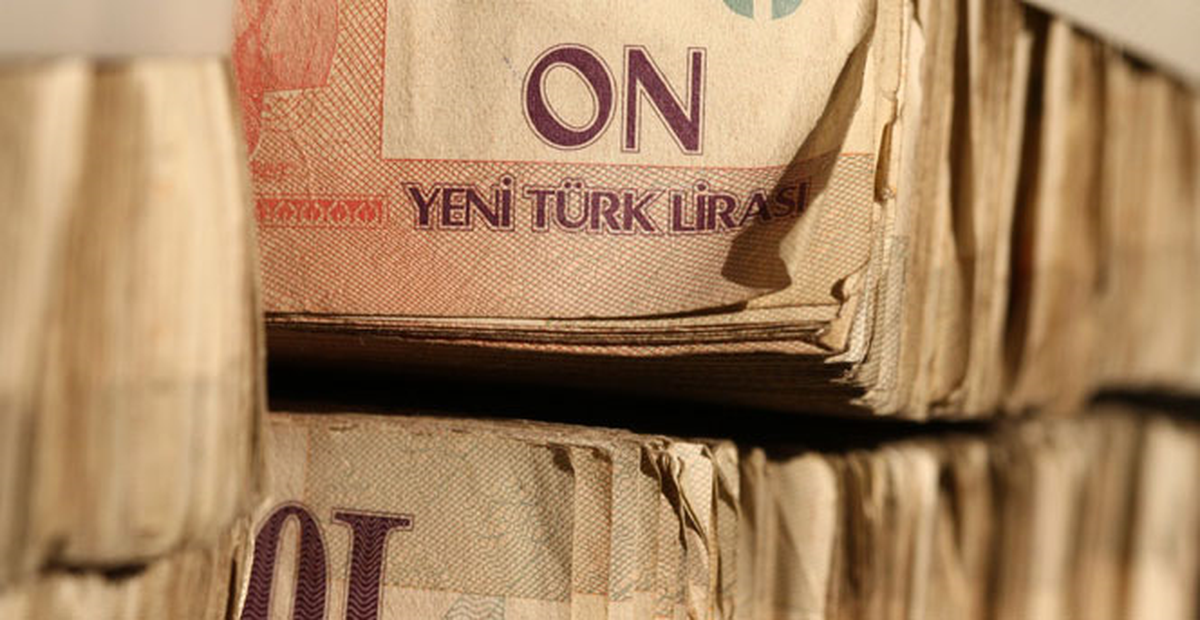 Hazine, 3 Ayda 43.8 Milyar Ödeyecek, 34.5 Milyar Borçlanacak