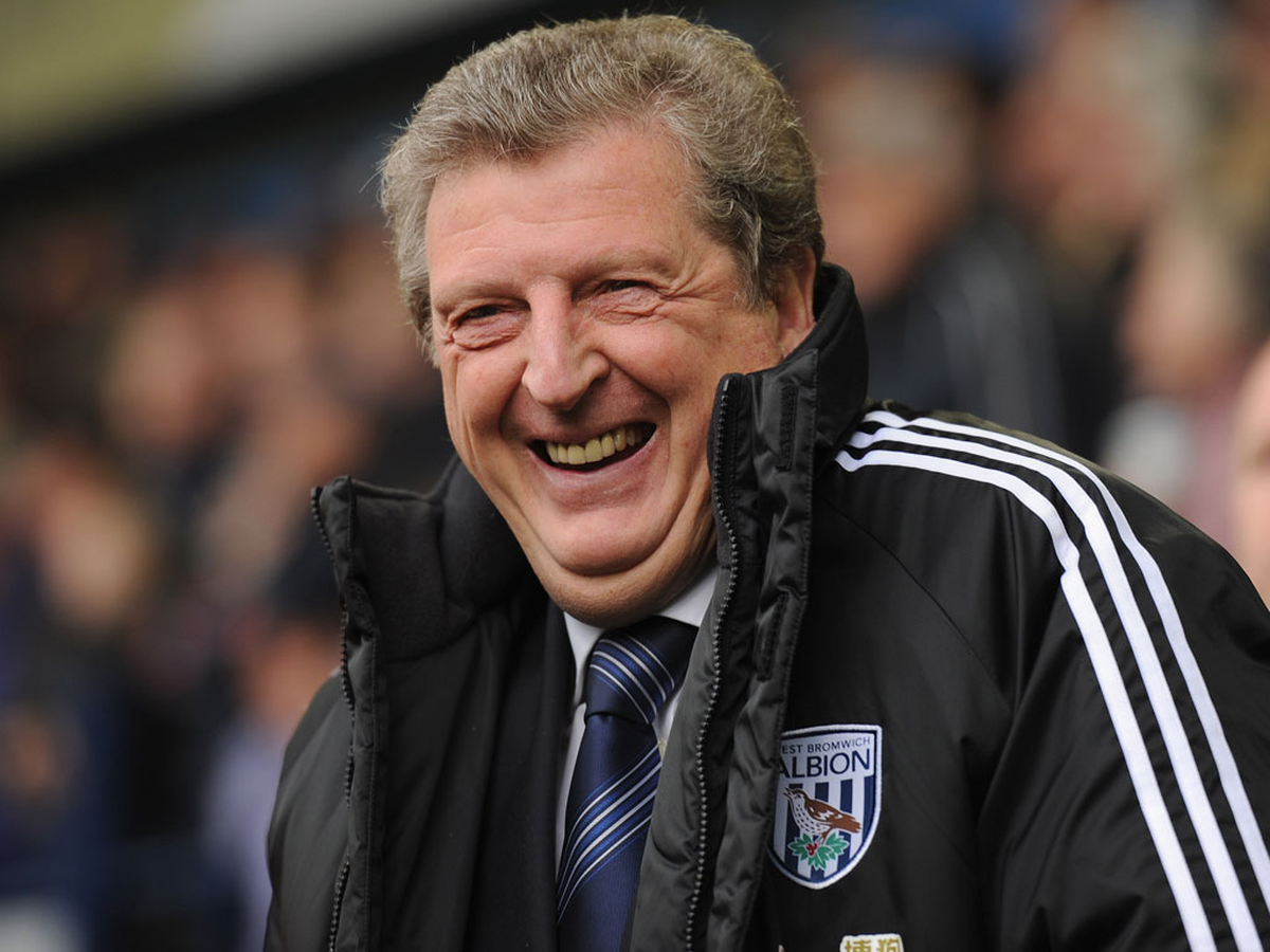 Hodgson: Kariyerimin Zirvesi Olacak!