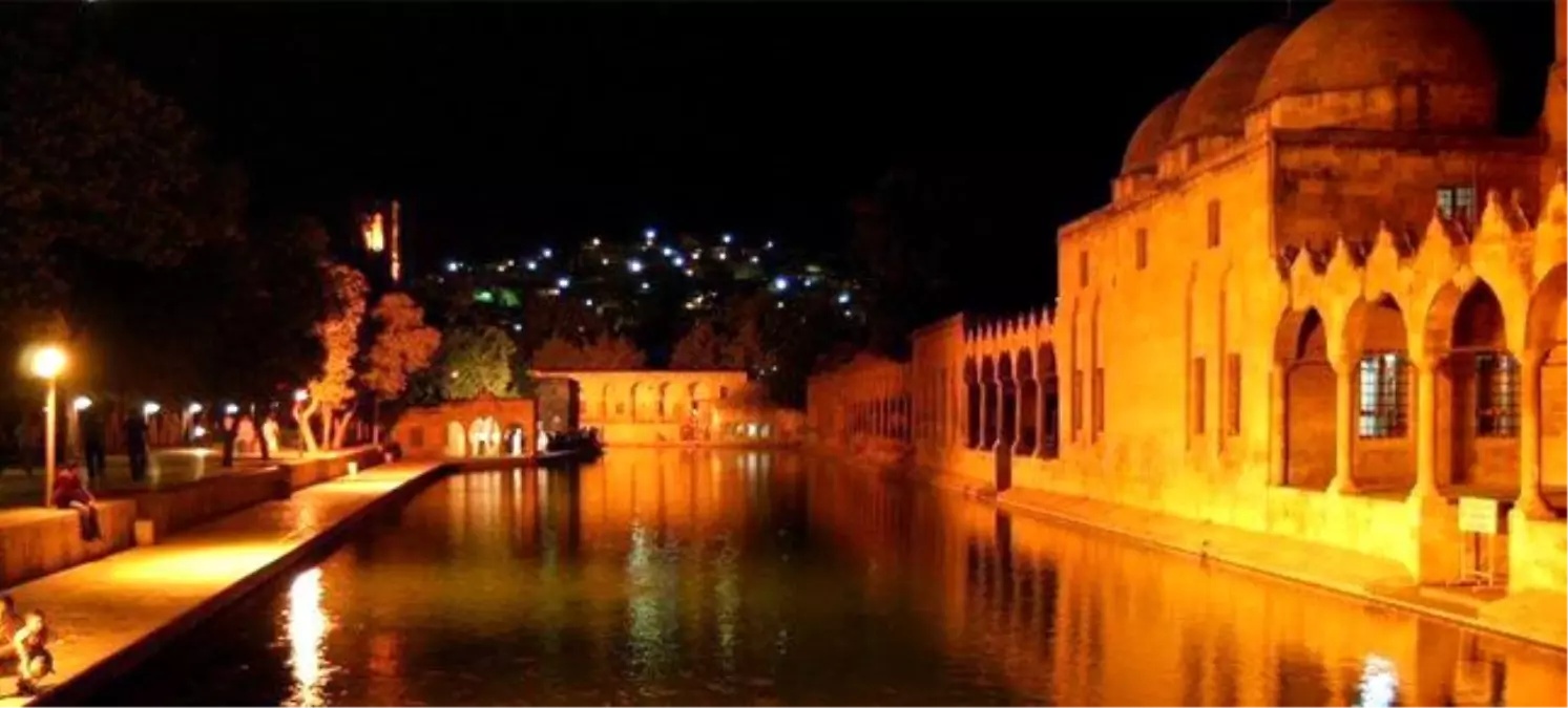 Huzur Ortamı Turizm Potansiyelini Arttırdı'