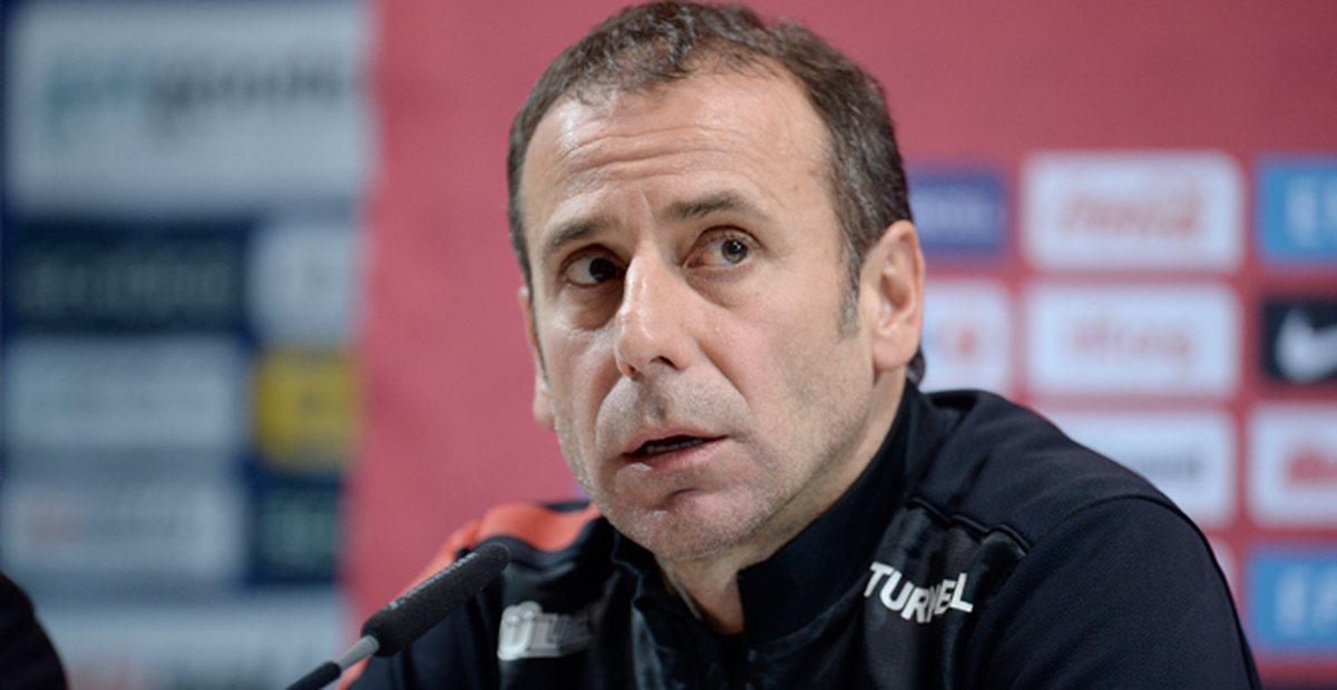 İstanbul BŞB, Abdullah Avcı'yla Prensip Anlaşmasına Vardı