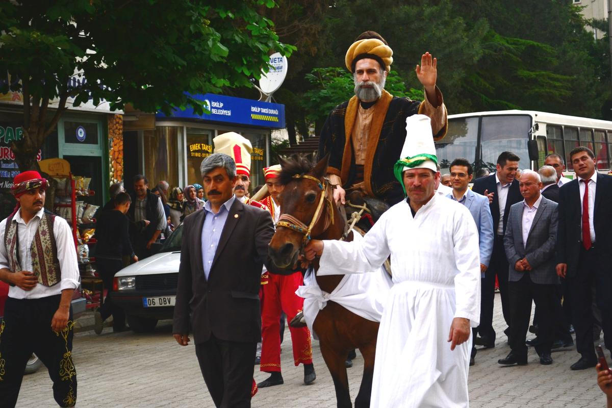 İstanbul\'un Fethi\'nin 561\'inci Yıl Dönümü