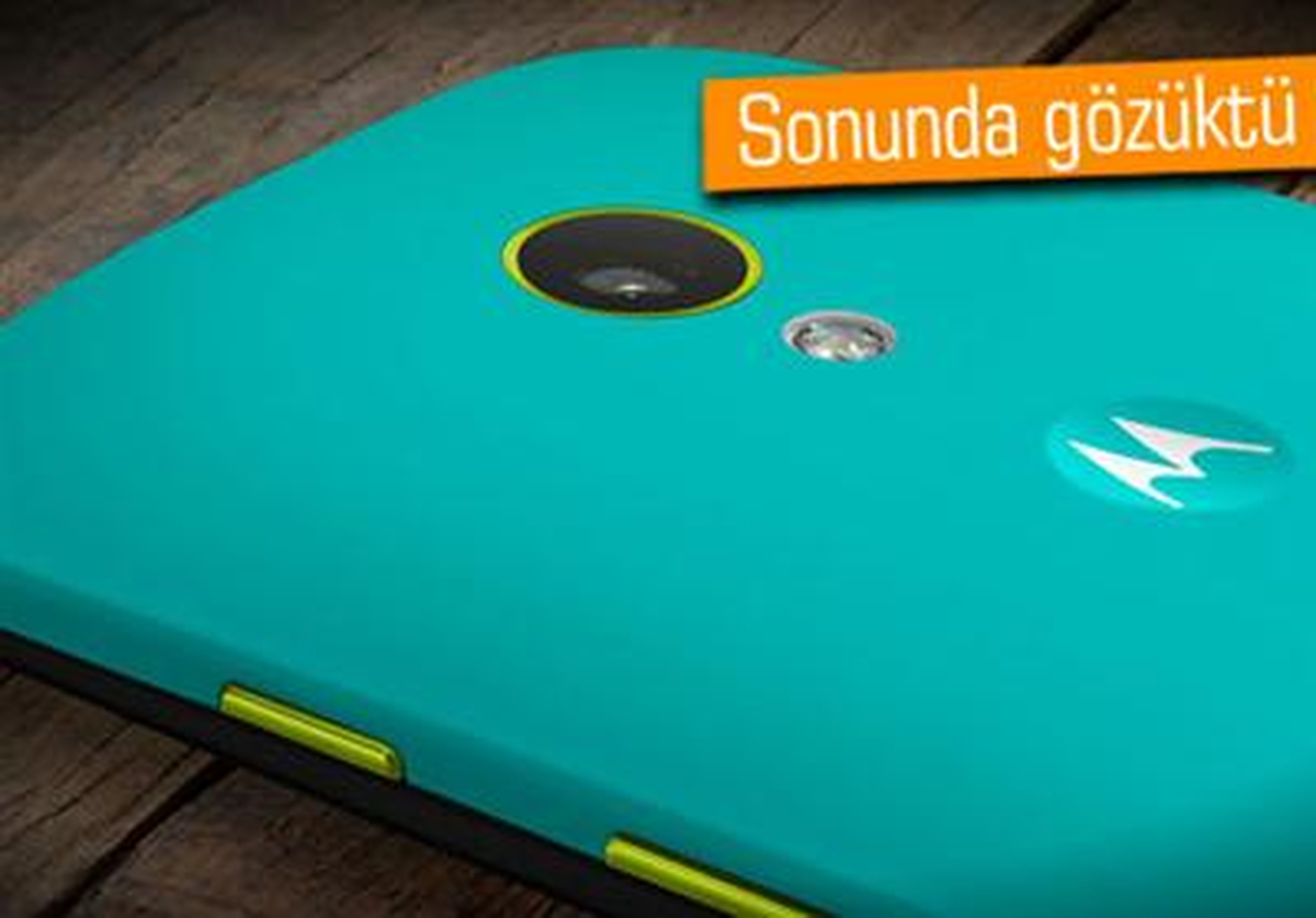 İşte Karşınızda Motorola Moto X+1
