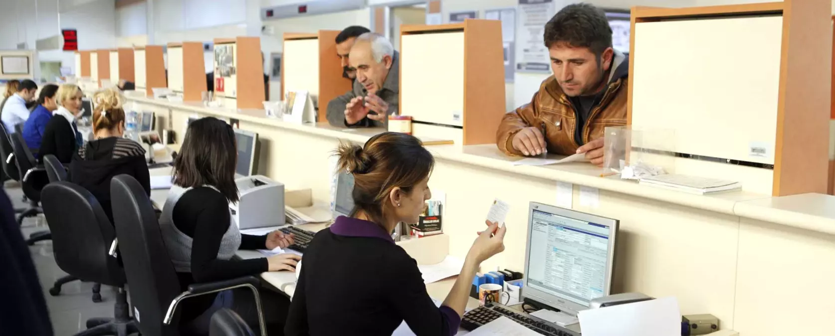 Kamu Etik Kurulu\'nun Memurlar İçin Hazırladığı Rapor