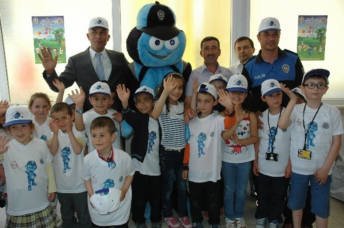 Karaman\'da "Gelecek Sizinle Gelecek" Projesi