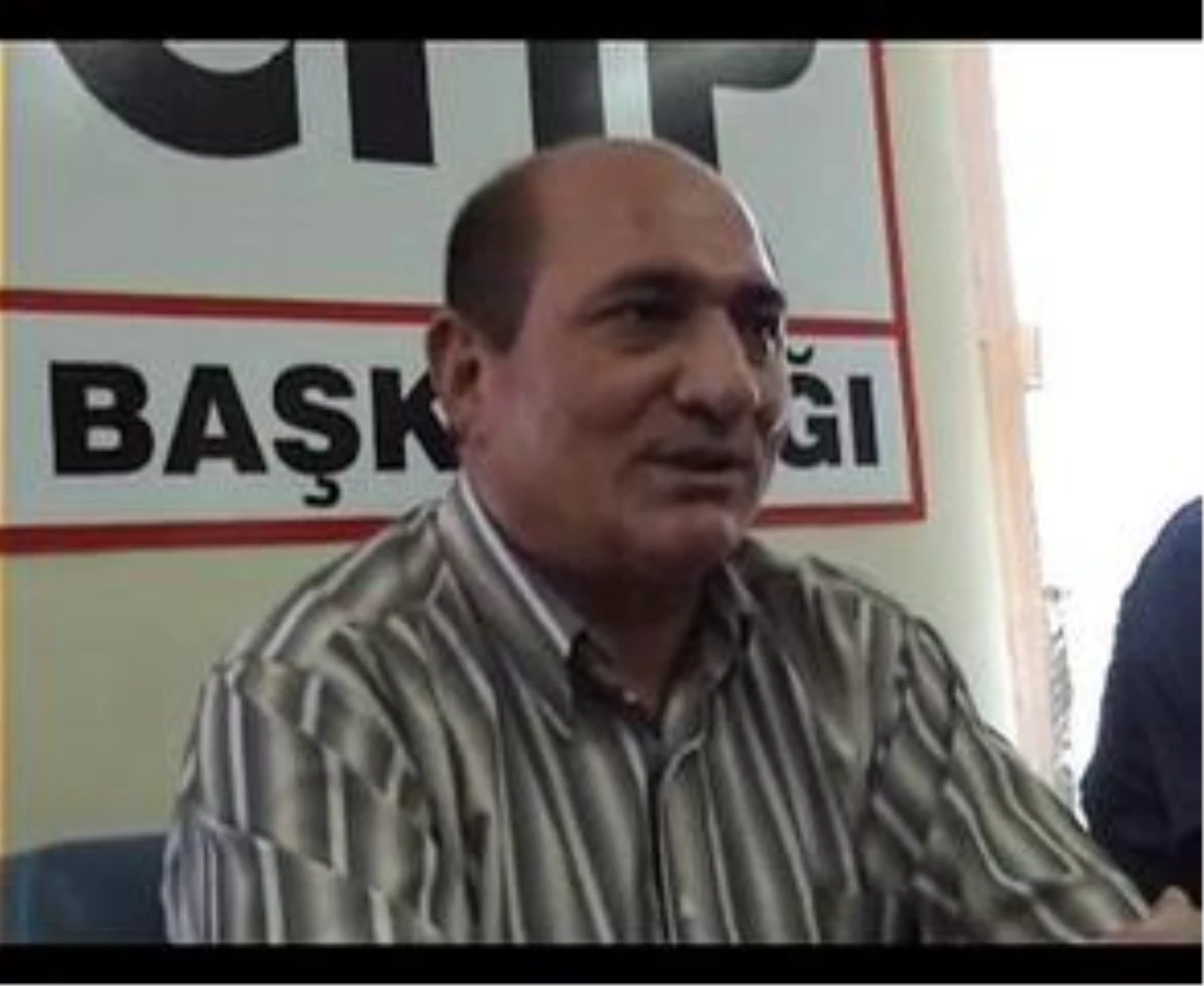 Kemal Kılıçtaroğlu, Erzincan\' A Geliyor