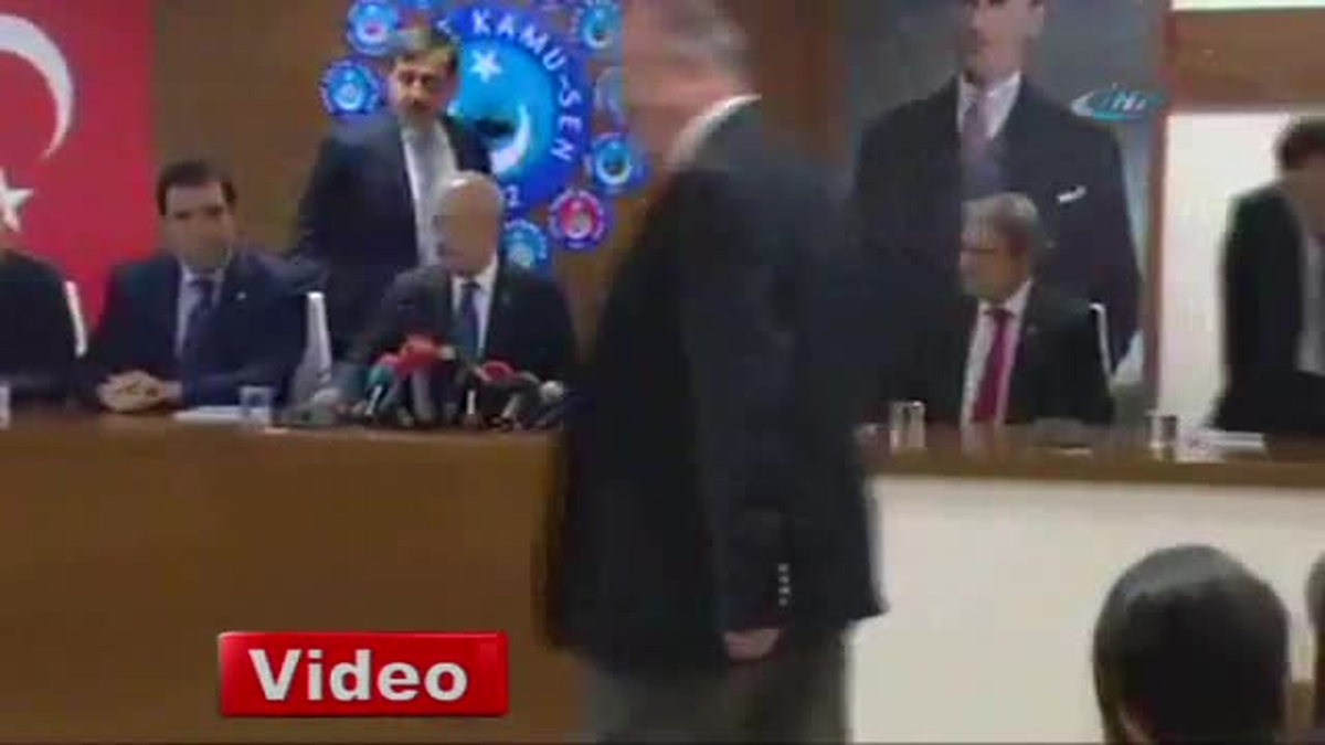 Kılıçdaroğlu, Hem Hükümeti Hem Göstericileri Uyardı