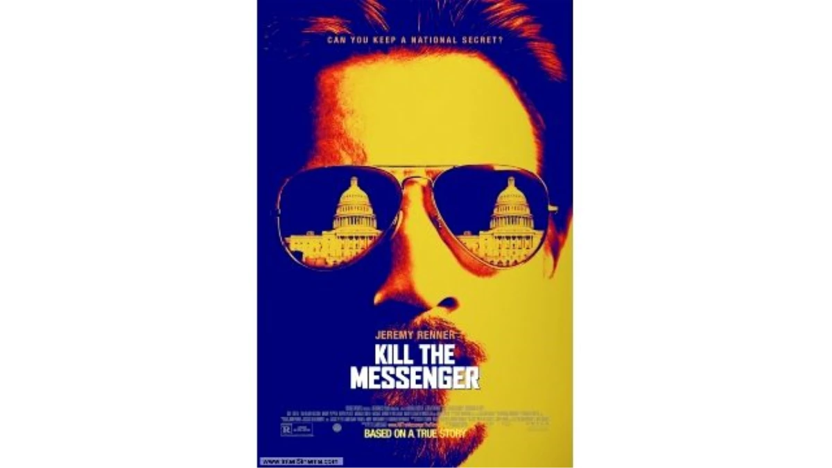 Kill the Messenger Filmi