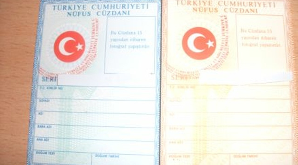 Kimlik Krizi ve Kültürel Değişim Sempozyumu