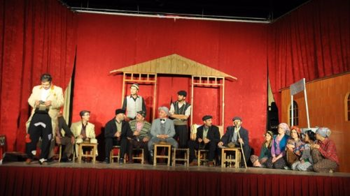 Kırklareli\'den Kısa Kısa