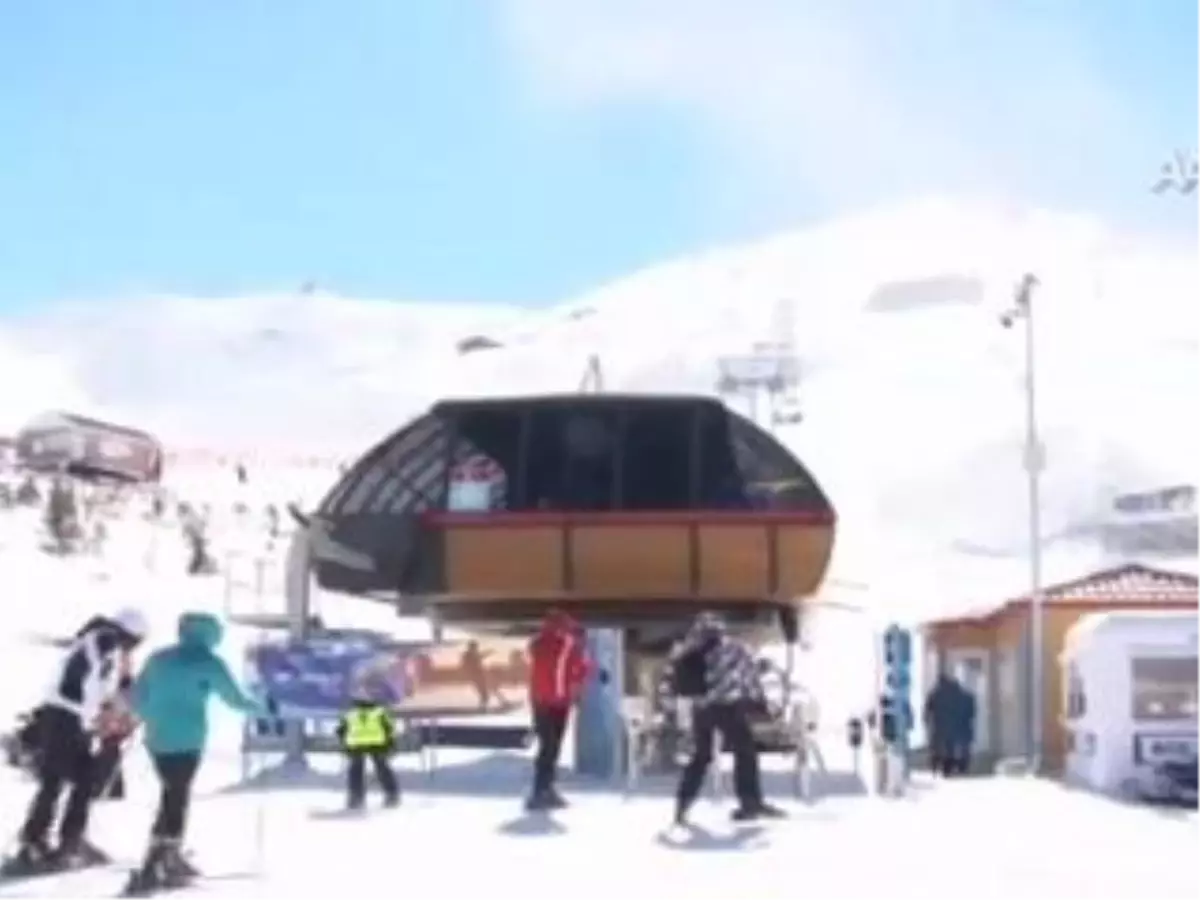 Kış Oyunları Bitti, Yarış Bitmedi