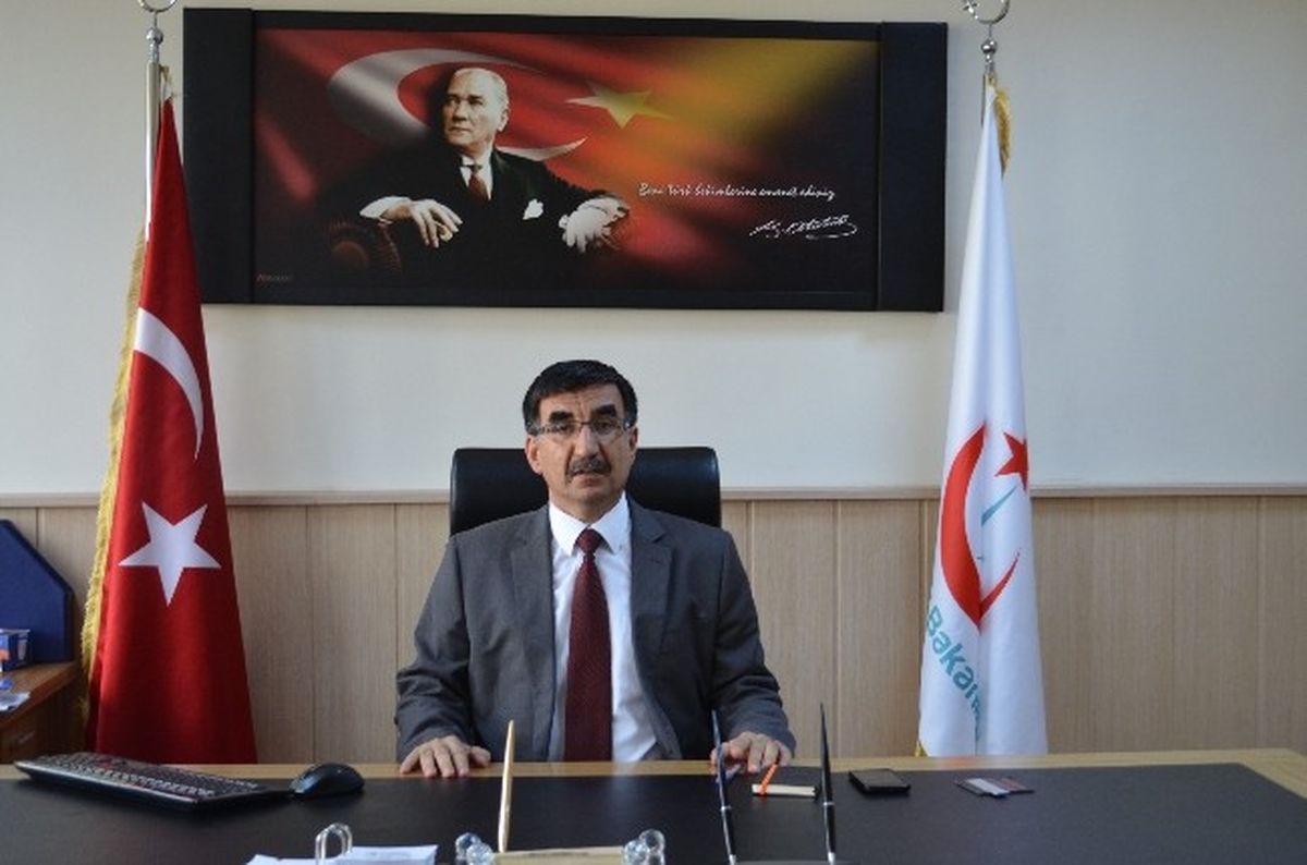 Kutlu\'dan 31 Mayıs Dünya Tütünsüz Günü Açıklaması