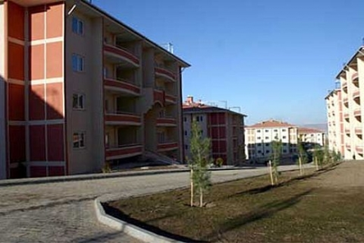Kuyubaşı TOKİ Sakinlerine Ödeme Uyarısı