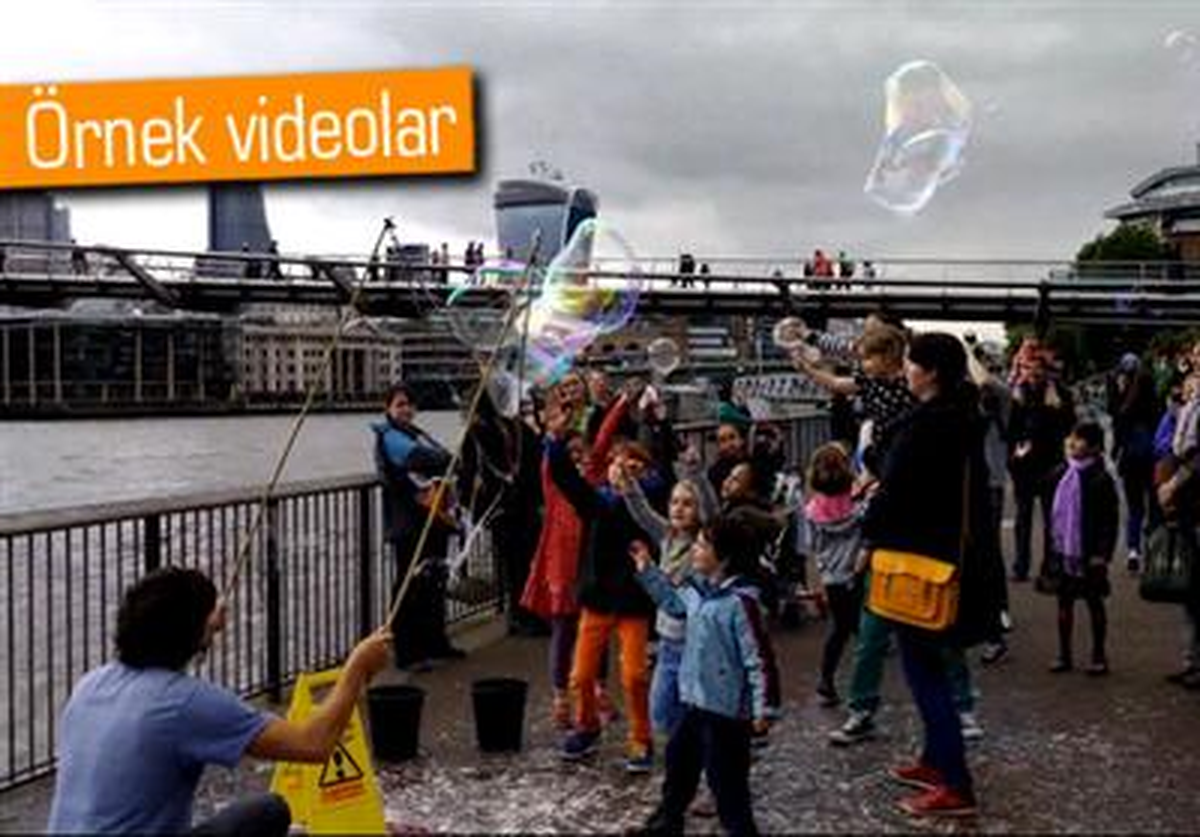 Lg G3\'ün 4k Video Kaydı Nasıl?