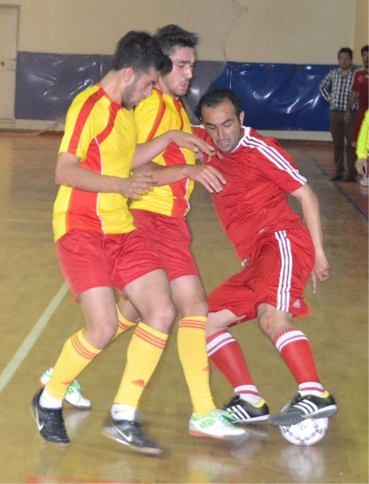 Malatya Futsal Ligi