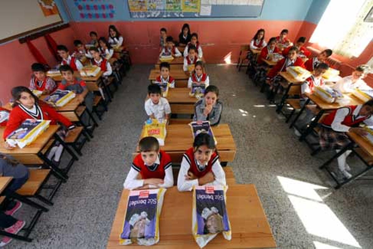 MEB Gelecek Yılın Çalışma Takvimini Belirledi