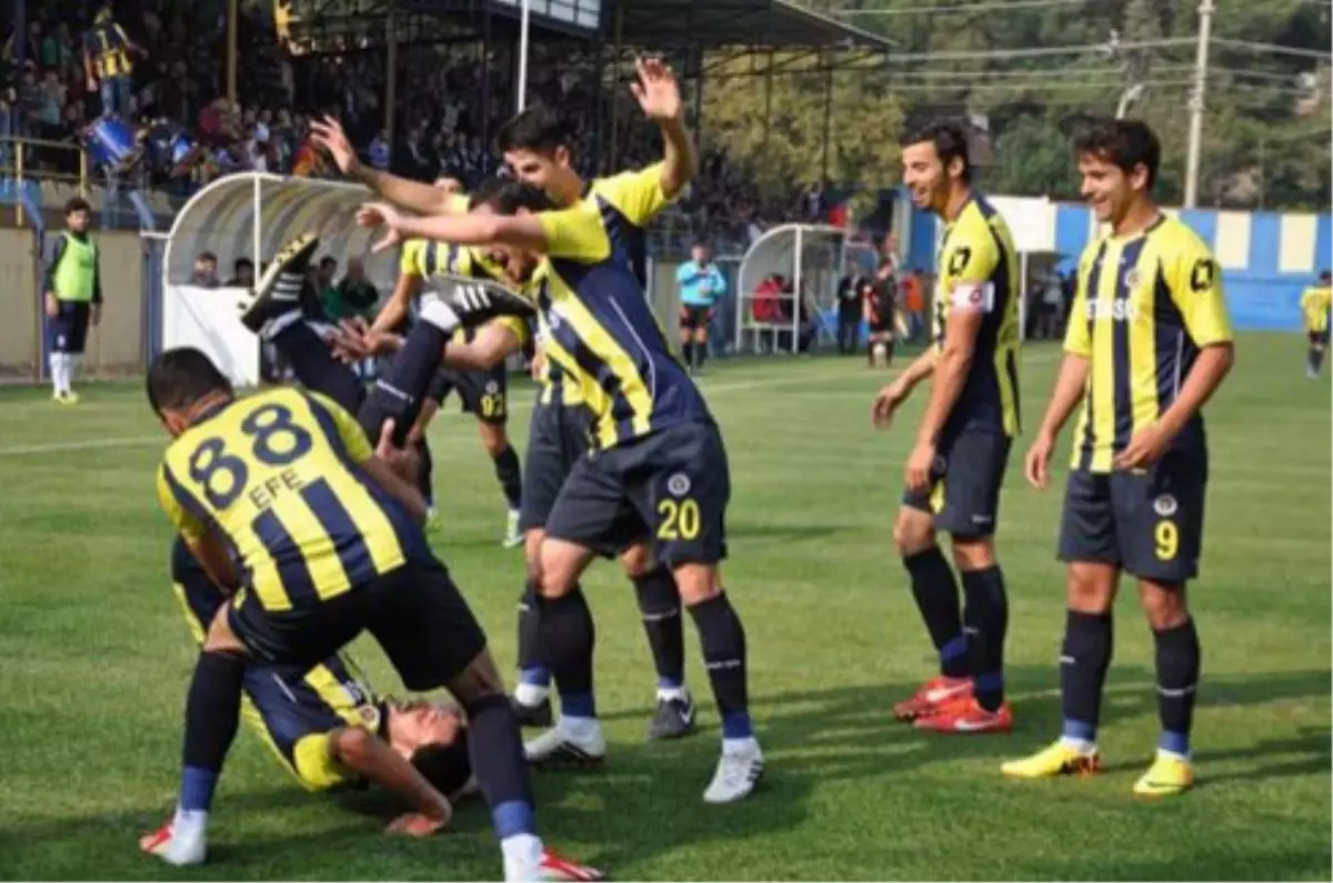 Menemen Belediyespor İç Transferde Hareketli