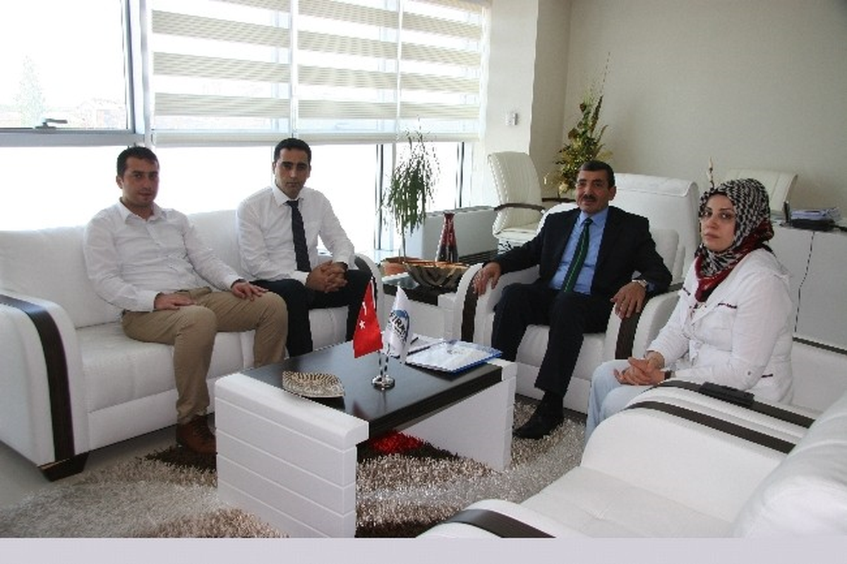 Milli Eğitim Müdürlüğü\'nün Projesi Destek Alacak