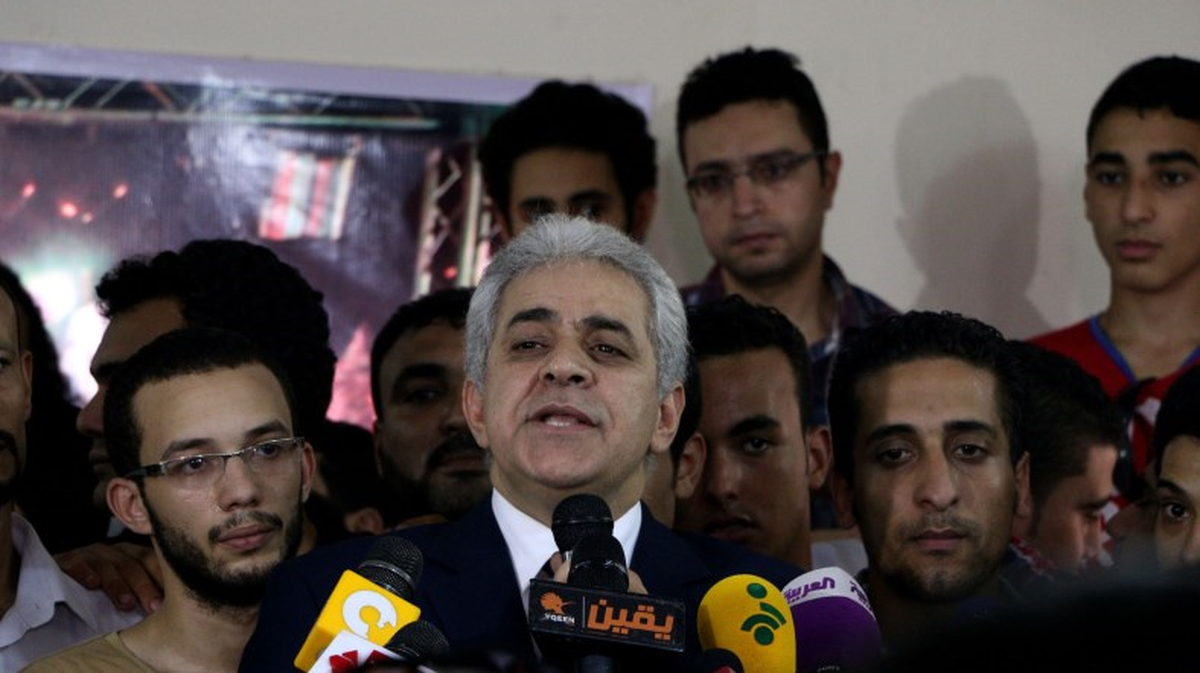 Mısırlıların Zekâsına Hakaret Edildi\'