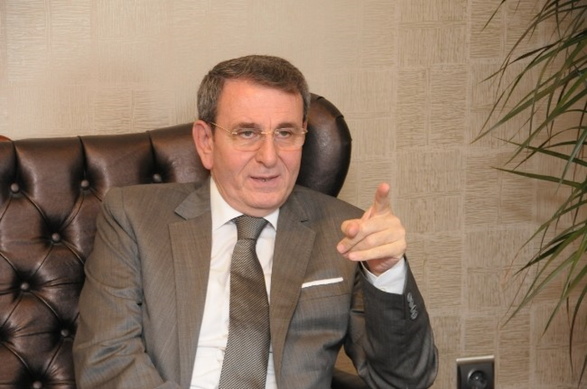 Murzioğlu\'ndan "Hijyen Eğitimi" Uyarısı