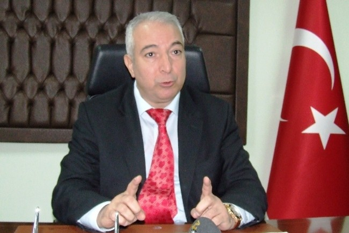 Niğde\'ye Kalp Damar Cerrahi Merkezi Kuruluyor