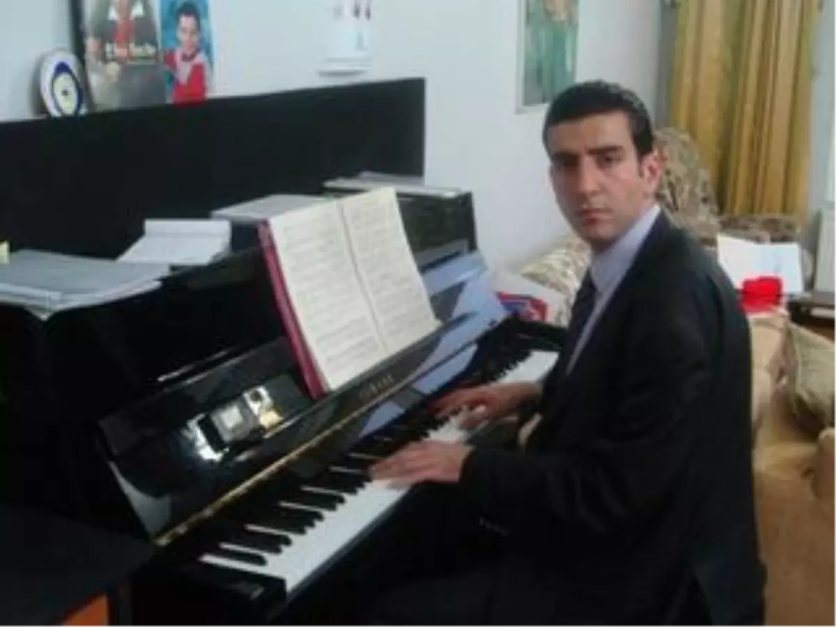 Nihavend Longa 4 El (İki Kişi) Piyano Özgür Savaş Güney-Güneş Yakartepe Kevser Hanım Enstrümantel...