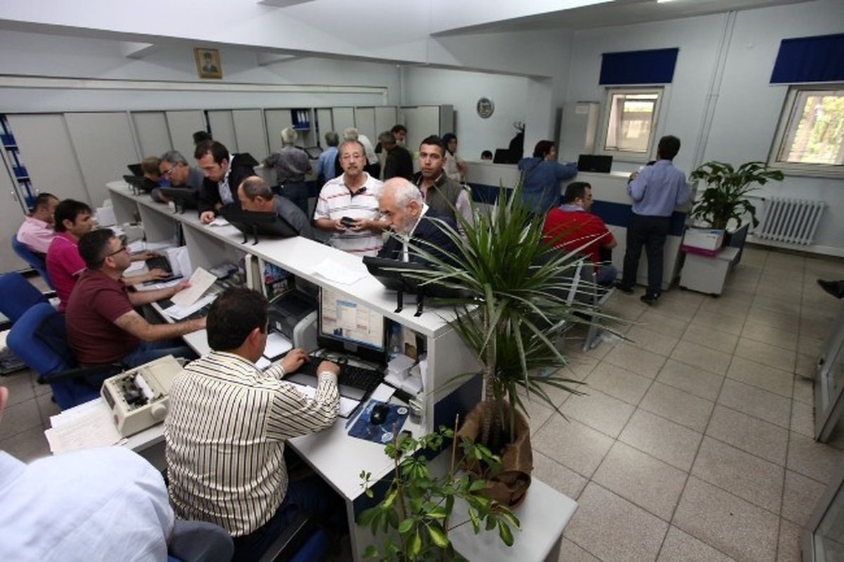 Odunpazarı Belediyesi Vezneleri Hafta Sonu da Açık