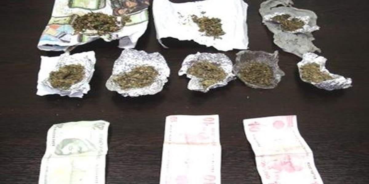 Okul Çevrelerinde Uyuşturucu Satışıyla Mücadele
