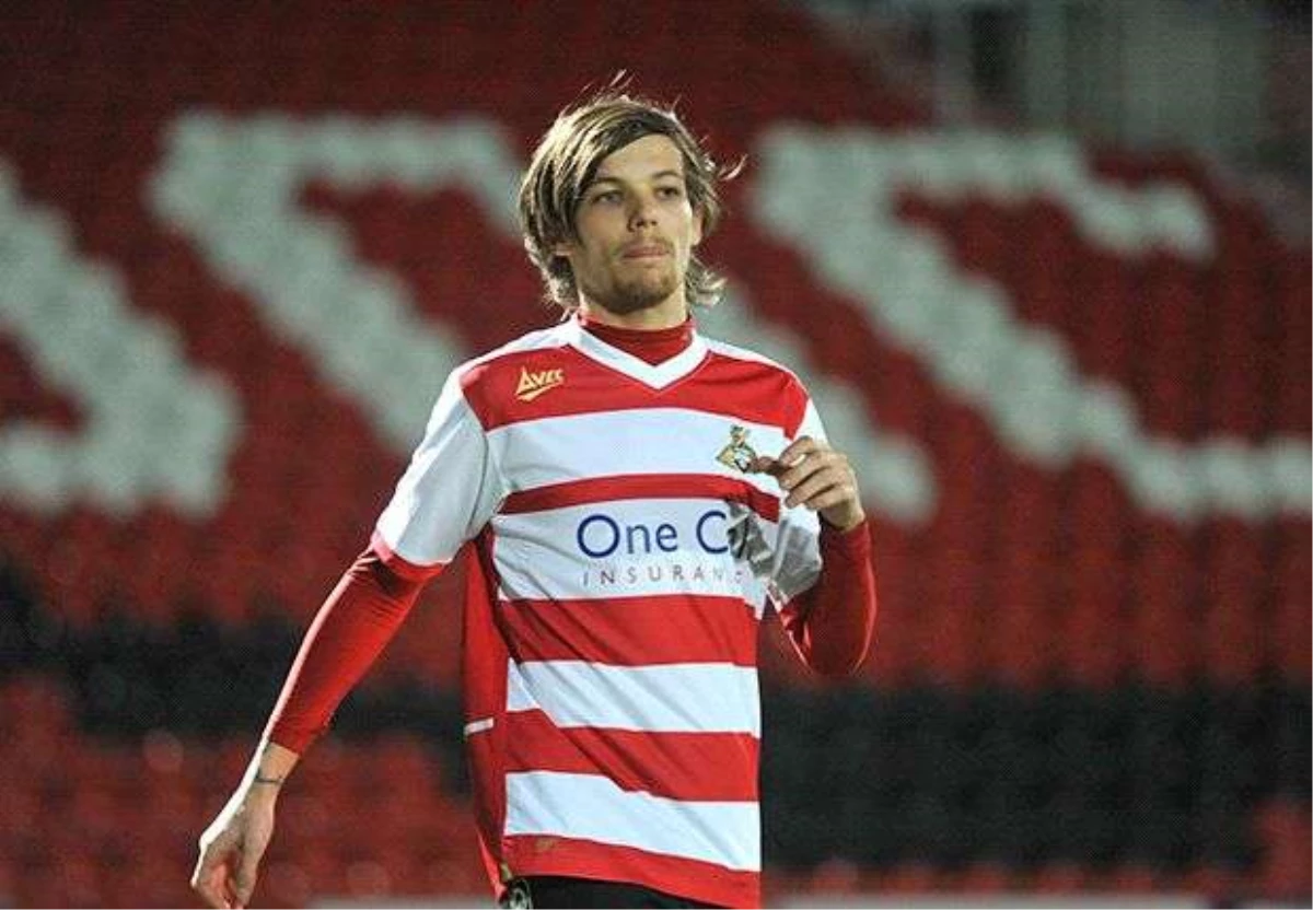 One Direction Grubu Üyesi Tomlinson, Kulüp Sahibi Oluyor