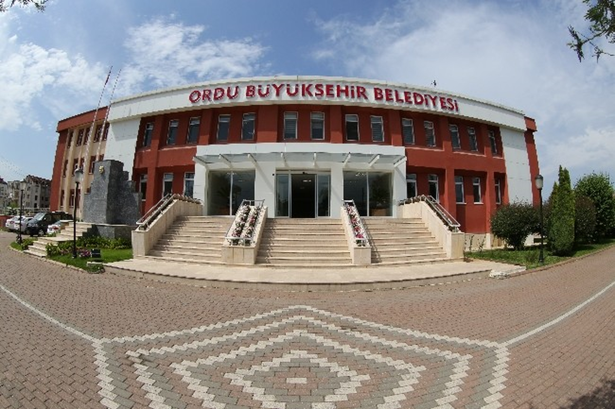 Ordu Belediyesi\'nden Devasa Borç