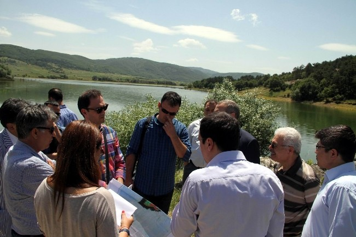 2 Milyar Dolarlık Termal Turizm Projesinin Geleceğini Bu Keşif Belirleyecek