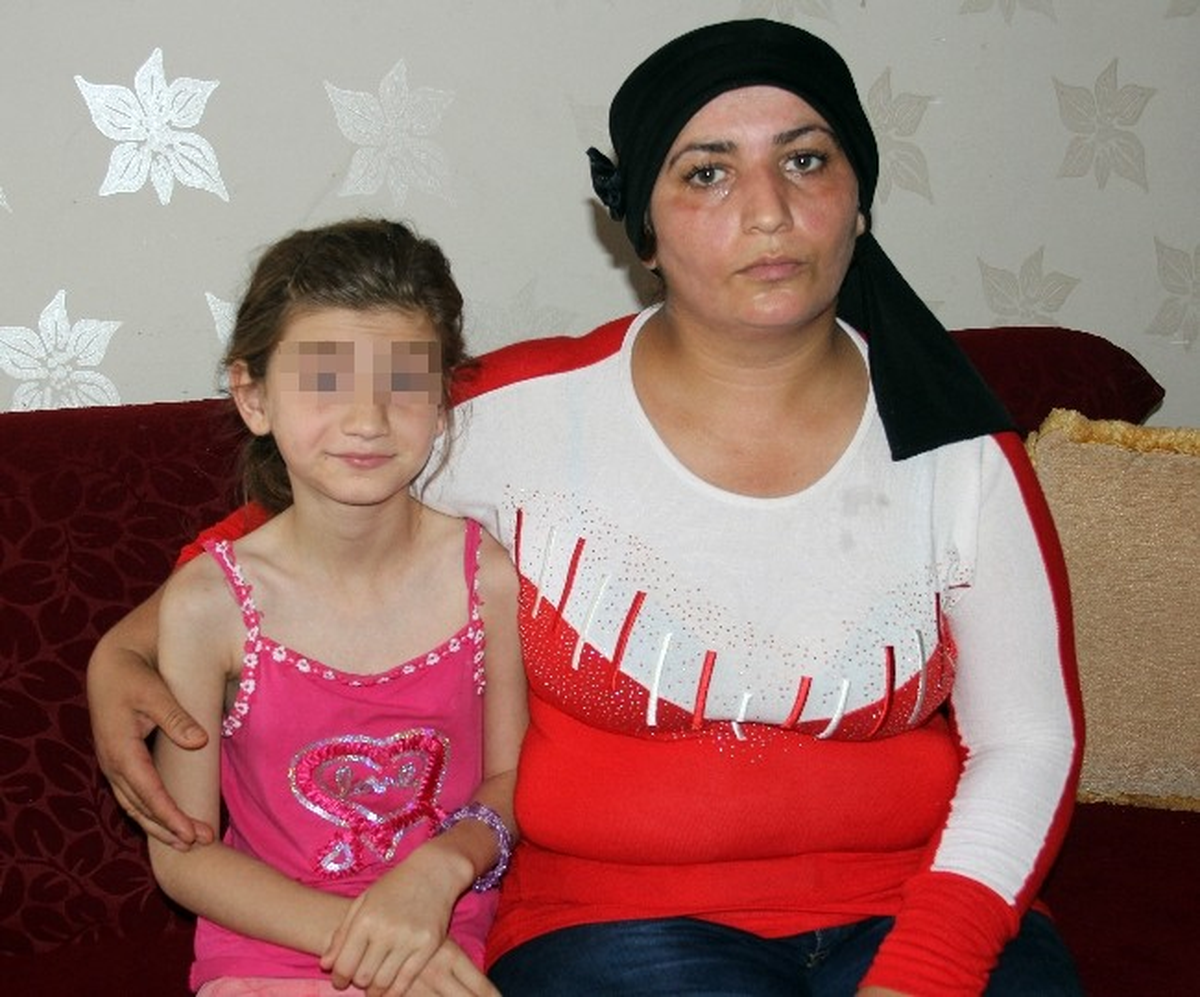 "Zanlının Tutuklanması İçin Kızımın Gizem Gibi mi Olması Lazım"